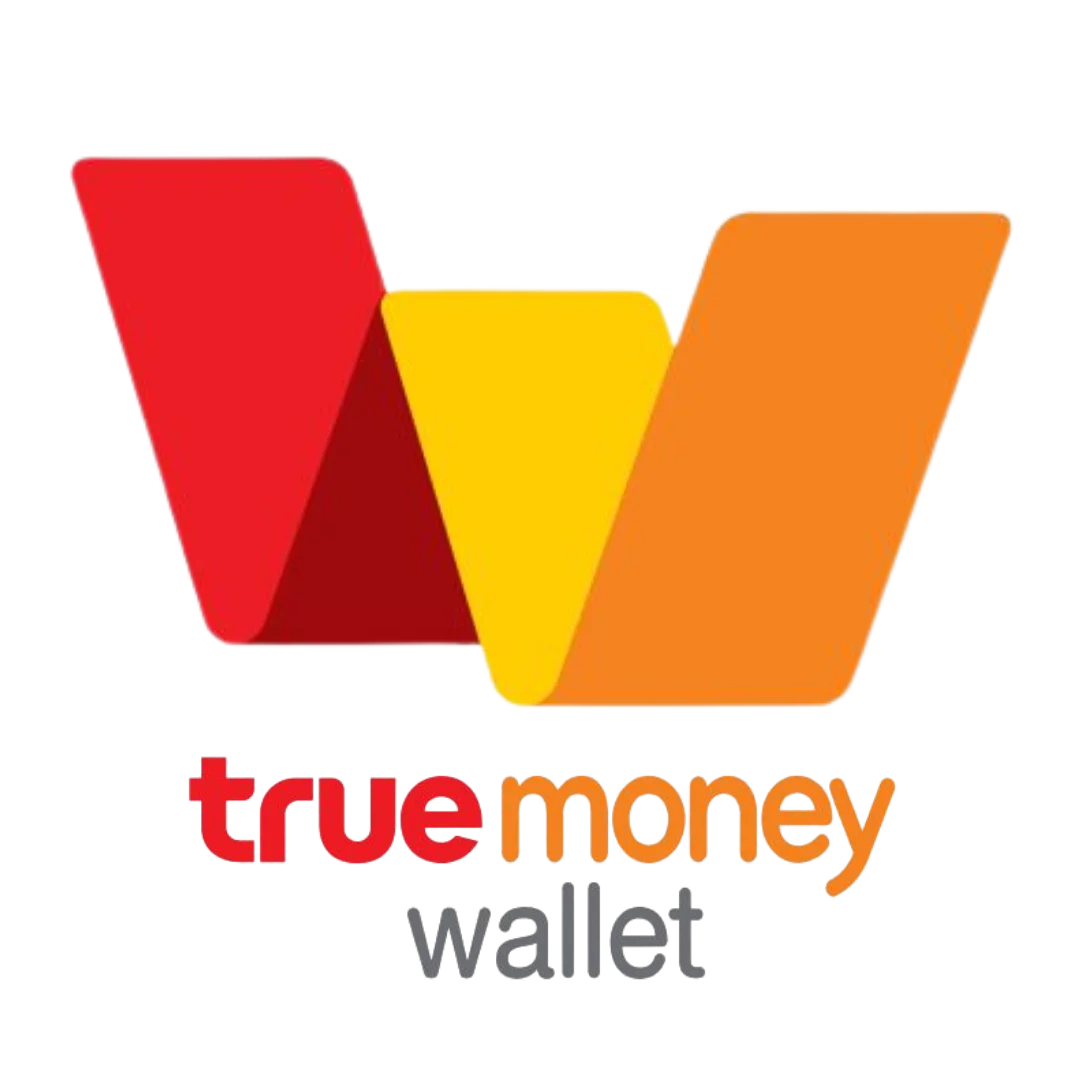 รองรับทรูวอเลท (True Wallet)​