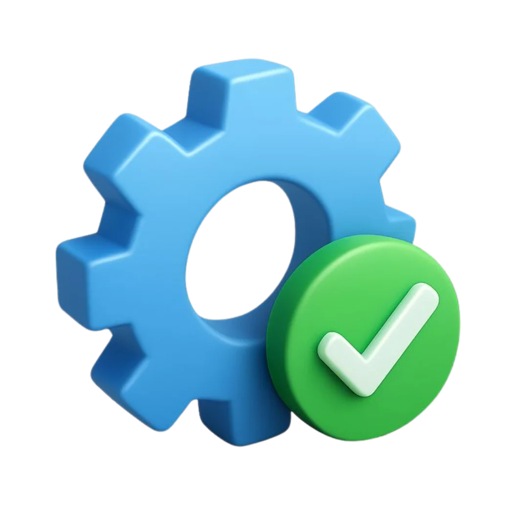 Automated system